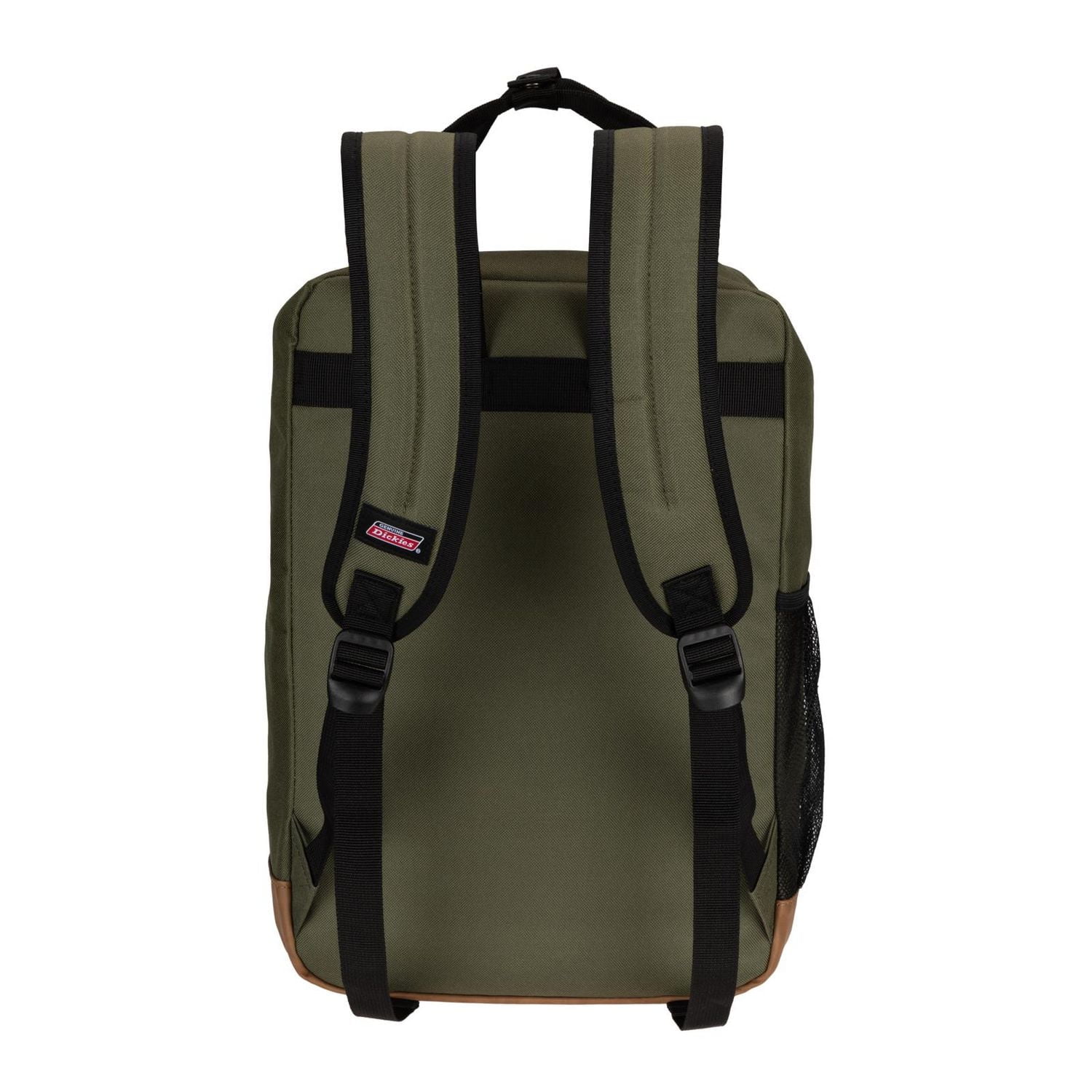 Genuine Dickies Olive Hybrid Tote Backpack