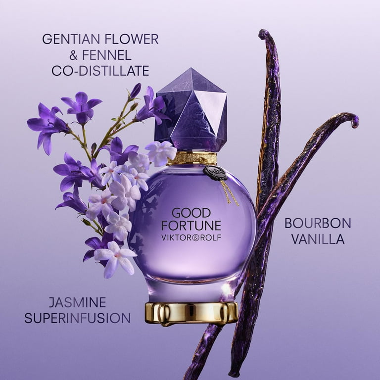 Viktor & Rolf Ladies Good Fortune EDP Spray 1.0 oz