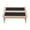 colorA, variant on puresly 4 Layer Adjustable Exercise Step Platform Non-slip Nested Foot Stools 330Lbs Load Training Pedals Wood Nesting Exercise Steps Progressive Height Step Platforms for Balance & Strength Trainer