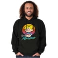 thumbnail image 5 of Funny Retro Comic Dennis The Menace Hoodie Sweatshirt Women Men Brisco Brands S, 5 of 6