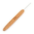 thumbnail image 4 of OTVIAP Bamboo Crochet Hooks Set with Case, 20, 4 of 9