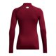 thumbnail image 3 of Camiseta Under Armour Authentics con cuello redondo para mujer, talla XXL, 3 of 3