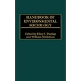 thumbnail image 1 of Handbook of Environmental Sociology, 1 of 1