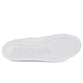 thumbnail image 4 of Zapatillas Tommy Hilfiger Lanzey para Mujer Azul Talla 9.5, 4 of 8