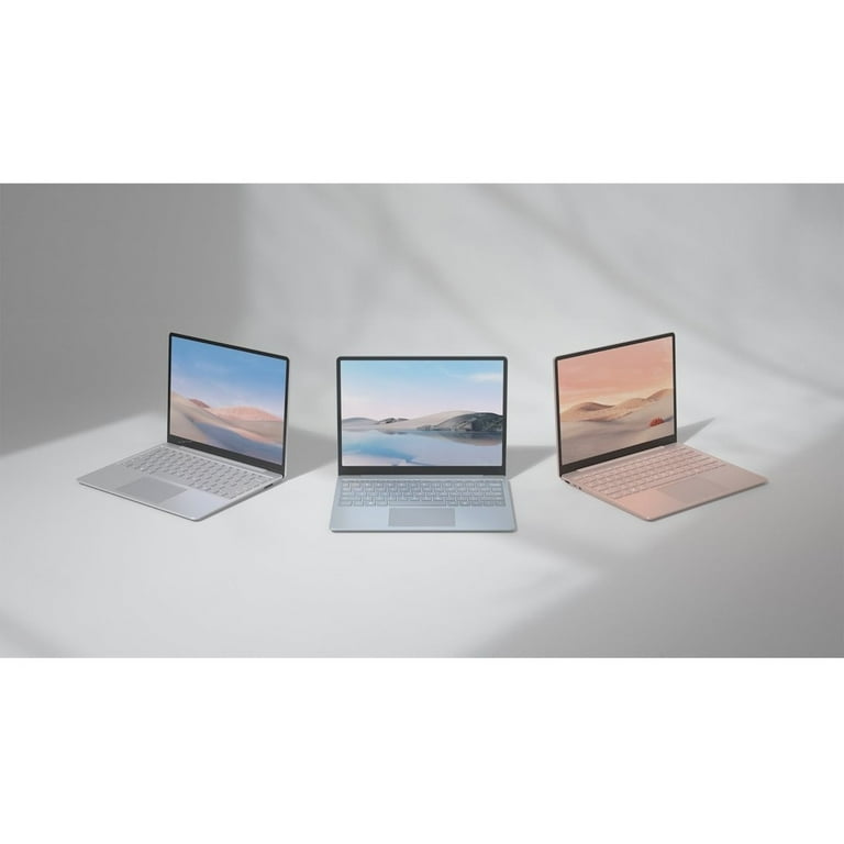 Microsoft Surface Laptop Go 12.4 Microsoft Surface Laptop Go 12.4