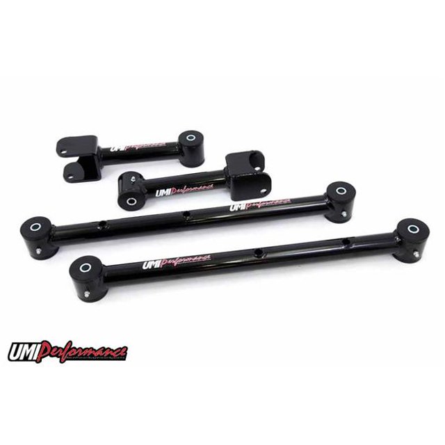 Non- Adjustuable Rear Control Arms for 1978 - 1988 GM G-Body