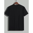 thumbnail image 2 of Halloween Michael Myers, 1 piece, 100% cotton T-shirt, life does not matter, high-quality breathable material, soft and skin friendly, Casual Sporty Tee, Summer Gifts, 2 of 6