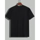 thumbnail image 2 of The Boondocks Men's Classic Music Tour 2024 Adult Soft T-Shirt, 2 of 6