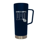 Cleveland Guardians Dad 18oz. Roadie Tumbler with Handle