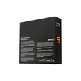 thumbnail image 5 of AMD Ryzen 5 9600X - Ryzen 5 9000 Series Granite Ridge (Zen 5) 6-Core 3.9 GHz - Socket AM5 65W - Radeon Graphics Processor - 100-100001405WOF, 5 of 5