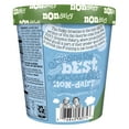 thumbnail image 6 of Ben & Jerry's Dairy-Free Almond or Oat Milk Chocolate Fudge Brownie Frozen Dessert, 1 Pint, 6 of 9