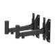 thumbnail image 5 of Soporte para altavoz, soporte para altavoz, premium, moderno, montaje en pared, universal, sencillo, fácil instalación, soporte de alto rendimiento, 5 of 9