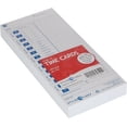 thumbnail image 2 of Pyramid 3510010 Time Cards f/Time Recorder 100/PK Black, 2 of 7