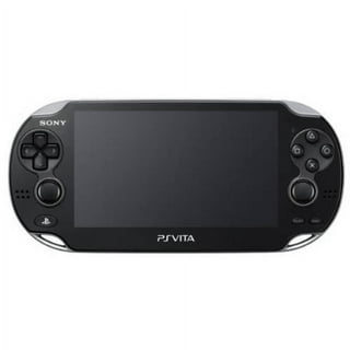 PS Vita Slim Walmart