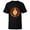 Black, variant on Marvel WHAT IF…? A Ravager Never Flies Solo Badge Standard - Short Sleeve T-Shirt for Kids – Customized-White