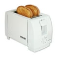 thumbnail image 3 of Better Chef IM-210W Two Slice Toaster, 3 of 4