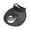 Black, variant on Sun Visors Hat With Fan For Women Fan Visor Hat Three Adjustment And Large Area Sun