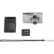 Canon IXUS 285 HS A Digital Camera (Silver) International Model