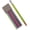 Colorful, variant on Heat Erasable Fabric Pens, Tailor Chalk Marking Set with 10 Refills for Quilting
