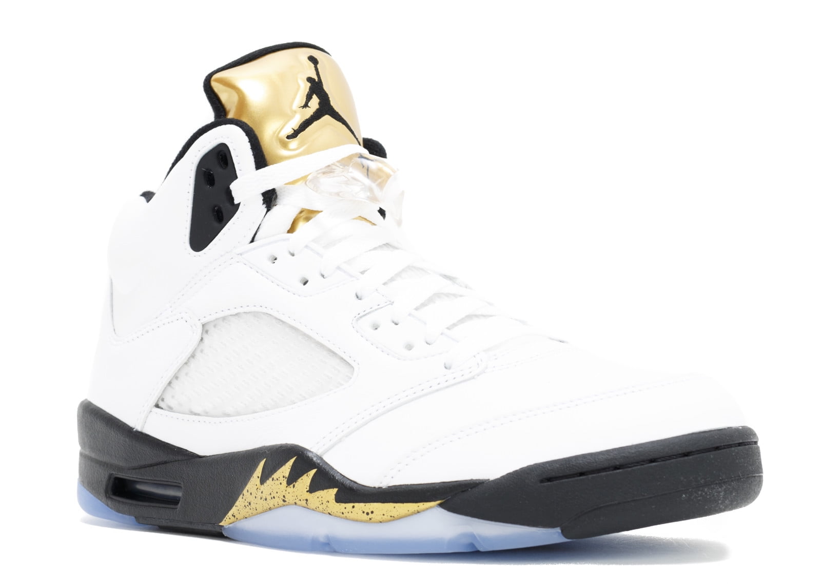 air jordan 5 olympic gold