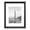 Black, variant on hogarte 16x20 Wooden Picture Frames, Poster Picture Frame with 11x14 Mat, Gold