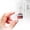 Clear, variant on X-Protector Door Stoppers - 8 Pcs 1" - Self-Adhesive Silicone Wall Protectors for Door Knobs