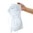 thumbnail image 3 of Womens Everyday Bras, Women's Seamless Wireless Supportive Bra Push Up Comfort Soft No Underwire Full Coverage Deep V T-Shirt Bra M-2XL, 3 of 8