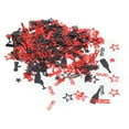 thumbnail image 2 of Graduation Confetti Decoration, Graduation Confetti High Gloss 100g Wide Applications  For Party For Graduation Decoration, 2 of 8
