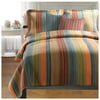 Katy Bonus Quilt Set - Size: King