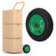 thumbnail image 1 of Rueda Para Carretilla De Mano, Rueda De Carro De Mano Resistente De 14 Pulgadas, Rodamiento De Carga De 250 Kg, Antideslizante A Prueba De Explosiones Para Reemplazo, 1 of 7