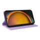 thumbnail image 3 of Funda para Samsung Galaxy XCover 7 5G Estuche de Cuero PU Tipo Cartera con Ranuras para Tarjetas y Cierre Magnético, 3 of 5