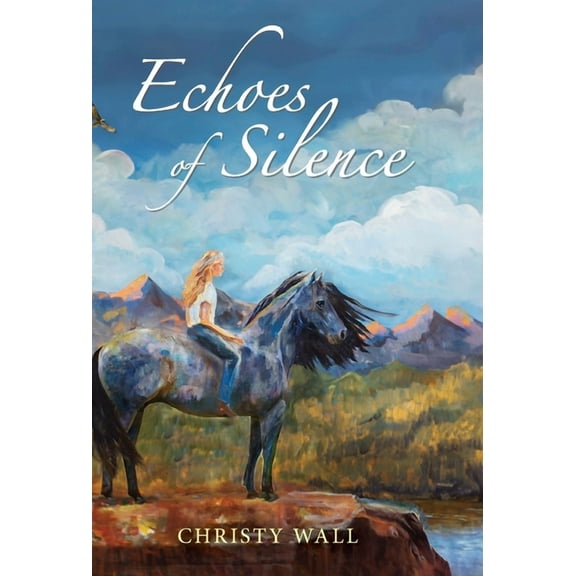 Echoes of Silence, (Hardcover)
