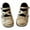 Gold, variant on Fozruso Girls Sandals Mary Jane Shoes With Bowknot Cute Toddler Casual Comfortable Lightweight Breathable For Little Girls Suitable For Ages 1 10.5,Sizes 8 Little Kid 2-2.5 Years(Black)