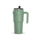 thumbnail image 1 of Termo Hydrapeak Roadster de 40 oz con Asa y Popote Salvia, 1 of 7