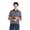Black, variant on Men’s Premium Knit Polo