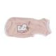 thumbnail image 5 of Ropa De Chaleco Para Perros, Linda Y Elegante Camisa Elástica Cómoda Para Mascotas Para Conejos Para Caminar Para Cachorros ANGGREK Otros, 5 of 8