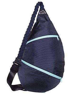 slope sling bag