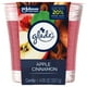 thumbnail image 1 of Candle Glade con aroma a manzana y canela, 116 g, 1 of 8