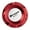 Red, variant on Aluminum Oil Tanks Caps Engine Filler Tanks Oil Caps Cover Oil Cover Automotive Modification Accessory