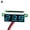 Blue, variant on 0.28" 30V LED Display Mini Voltmeter Tester Digital Test Voltage Volt I3Q6
