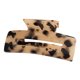 thumbnail image 4 of Garra de pelo Sunnimix para mujer acrílico Leopardo claro, 4 of 5