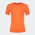thumbnail image 1 of Playera Charly Sport Training Naranja Caballero 5095081 naranja XXG, 1 of 4