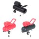 thumbnail image 5 of Bomba de aire de simulación, vehículos, compresor, decoración de carrocería, Universal RC, coche de escalada, piezas de decoración de cuerpo DIY, accesorios, negro Inevent FN000845-01, 5 of 7