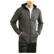 Men's Double Knit Jacket