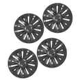 thumbnail image 1 of Hubcaps, Scratch  Sturdy Wheel Hub  ABS  For 19in Wheel Car, 1 of 8