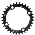 thumbnail image 2 of Plato Diseño De Dientes Estrechos Y Anchos Plato, Fabricación Profesional Resistencia A La Corrosión Alta Resistencia Para Bicicleta De Montaña Bicicleta De Carretera, 2 of 8