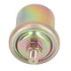 thumbnail image 3 of TICFOX Sensor De Presión De Aceite 1/8 NPT Unidad De Envío Del Remitente Motor Excavadora Bulldozer Generador Accesorios Para C-u-m-m-i-n-s, 3 of 14