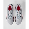 thumbnail image 3 of Nike Mens Winflo 11 Road Running Shoes (Pure Platinum/Black) Size 11.5, 3 of 4