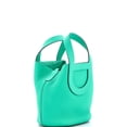 thumbnail image 2 of Pre-Owned In-The-Loop Bag Clemence with Swift 18 By Rebag, 2 of 8