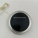 thumbnail image 2 of Firefly String Lids Light 20LED Energía solar DIY Garland Lamp 600mAh String Light Cap LED Chain Garland Decor para Patio de Navidad, 2 of 3